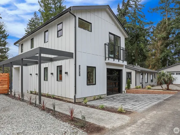 11031 17th Avenue NE, Seattle, WA 98125