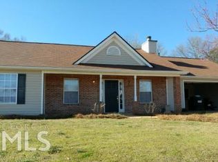 109 Cedar Hollow Dr, Talmo, GA 30575
