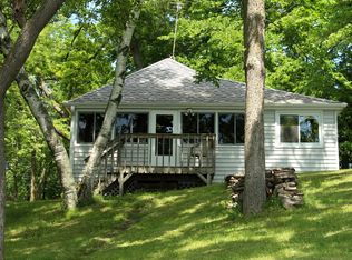 N1882 Forest Lake Rd, Campbellsport, WI 53010