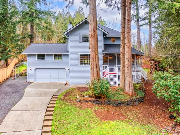 31109 NE 114th Court, Carnation, WA 98014