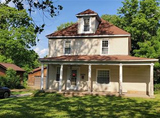 3548 Brown Rd, Saint Louis, MO 63114