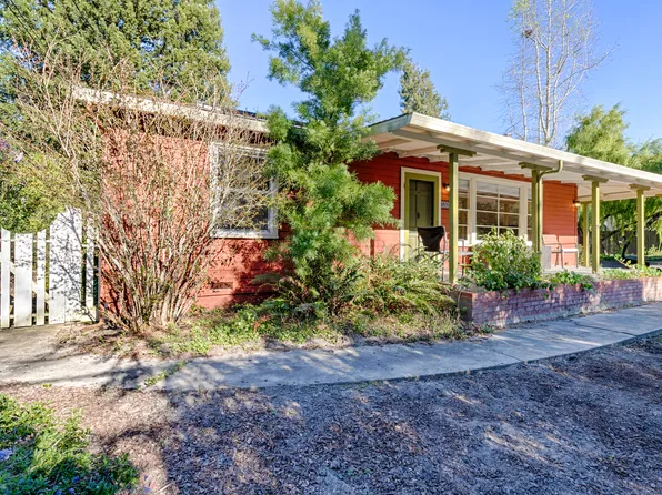 (undisclosed Address), Sebastopol, CA 95472