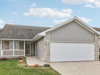 315 Pebble Brook Lane, Lodi, WI, 53555