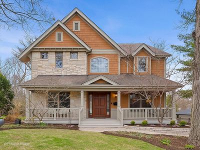 4716 Wallbank Ave, Downers Grove, IL, 60515