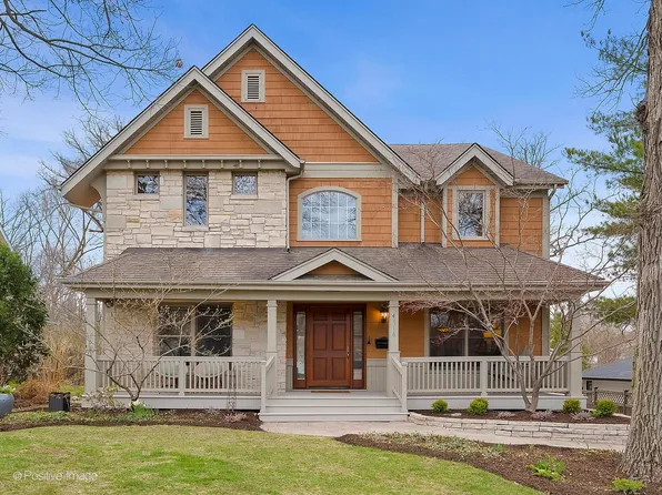 4716 Wallbank Ave, Downers Grove, IL 60515