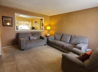 7504 Forsythe Rd SW, Albuquerque, NM 87121