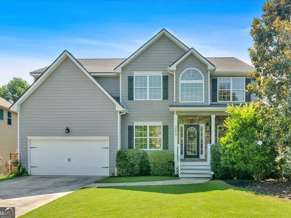 290 Prescott Dr, Acworth, GA 30101