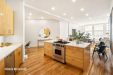 Sold by Casa Blanca Real Estate