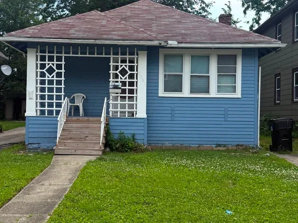 3351 E 145th St, Cleveland, OH 44120