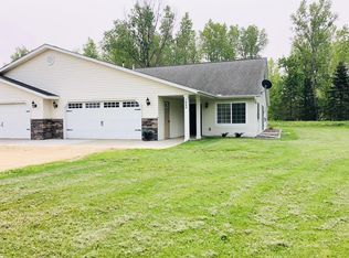E7640 620th Ave, Elk Mound, WI 54739