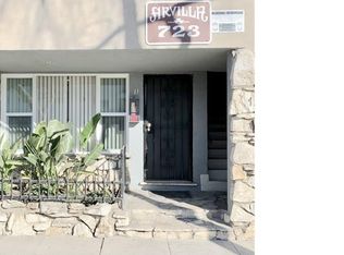 723 E 4th St APT 1, Long Beach, CA 90802