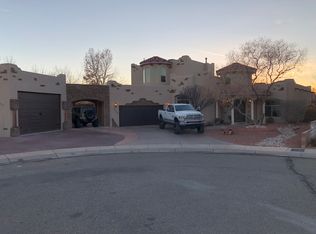 9600 Ignacio Ct NW, Albuquerque, NM 87114