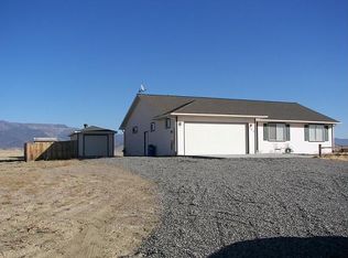 368 Los Broncos, Whitewater, CO 81527
