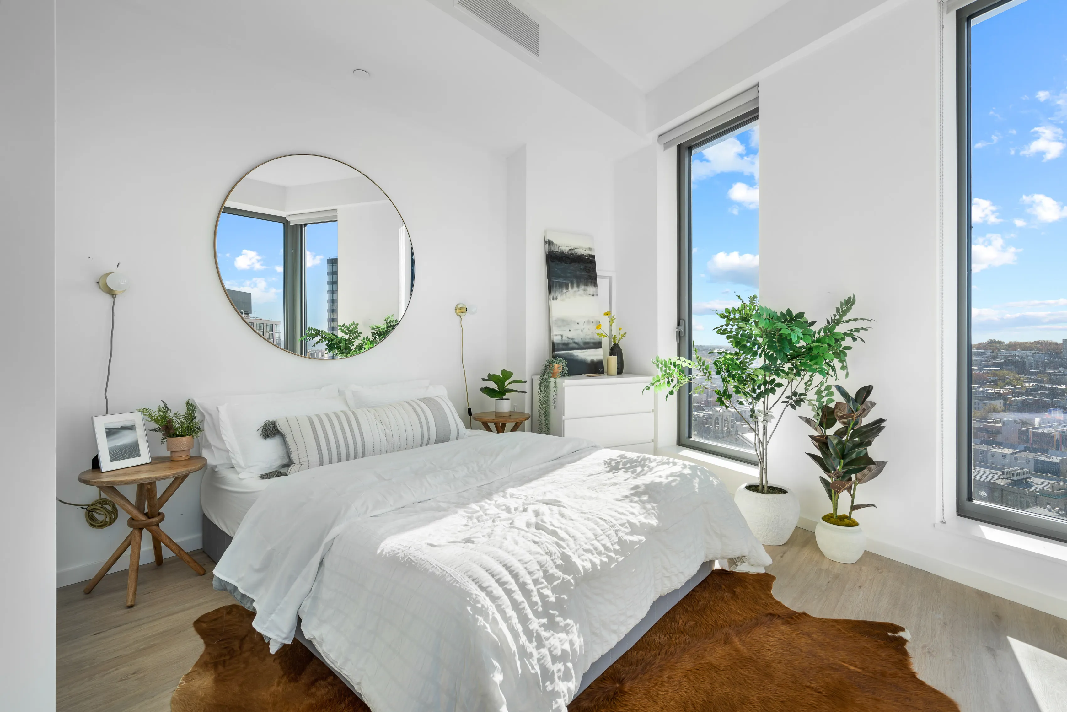 545 Vanderbilt Avenue #20H in Clinton Hill, Brooklyn | StreetEasy