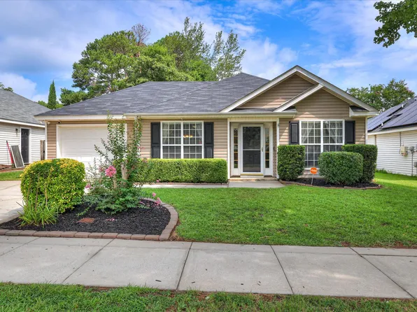 167 Cherry Laurel Dr, North Augusta, SC 29860
