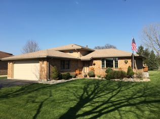 17919 65th Ave, Tinley Park, IL