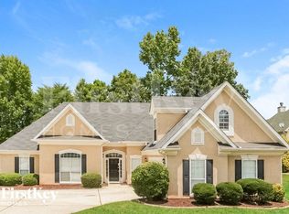 917 Needletop Ct, McDonough, GA 30253