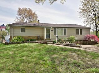 7828 Clipper Ct, Saint Louis, MO