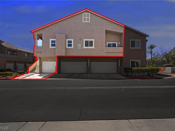 2053 Gravel Hill St Unit 201, Las Vegas, NV 89117