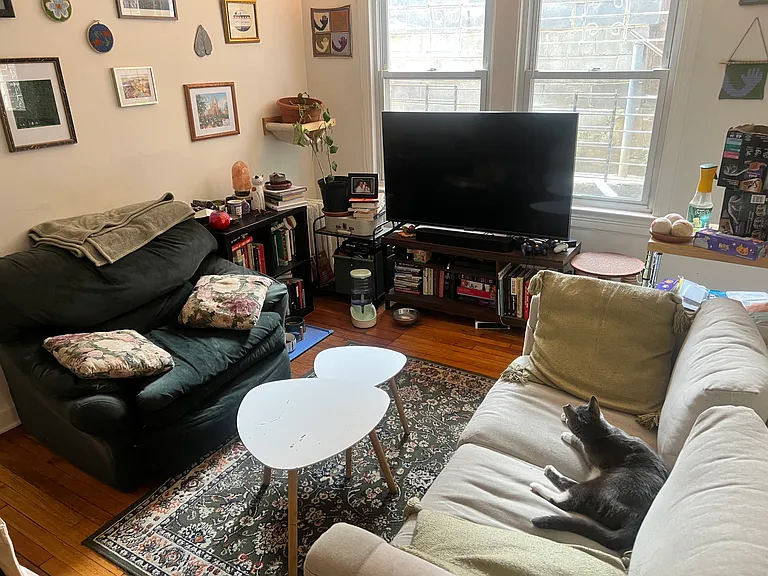 1712 Summit Pl NW #3 — Photo 4