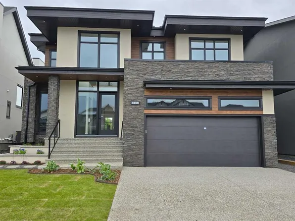 1436 W Coopers Lndg SW, Airdrie, AB T4B 4J4