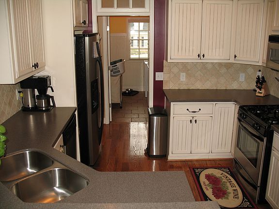 Corian Countertops