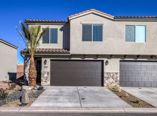 1351 E Vista Roja Pl, Washington, UT 84780