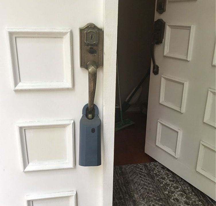 1st image of 6225 Shoup Ave Unit 95
