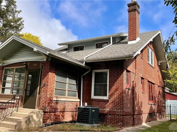 738 Greenlawn Ave, Dayton, OH 45403