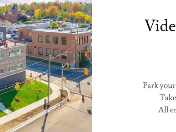 459 Hugel Ave #8, Midland, ON L4R 1X8