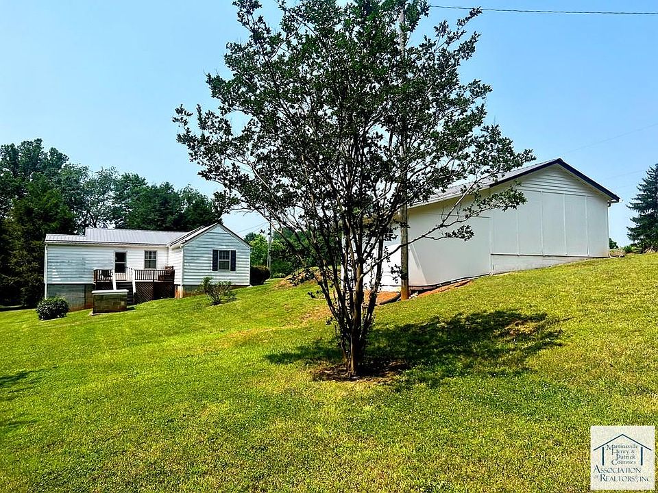 9956 Abram Penn Hwy, Patrick Springs, VA 24133 Zillow