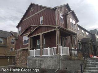 1611 Cherokee Mountain Cir, Castle Rock, CO 80109