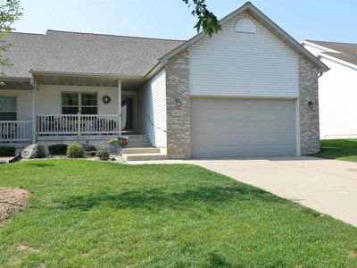 3035 Rebel Drive UNIT 3035, Sun Prairie, WI, 53590