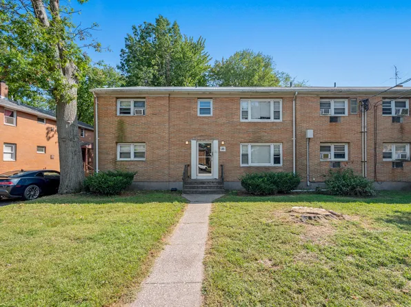 35 Deerfield Ct, East Hartford, CT