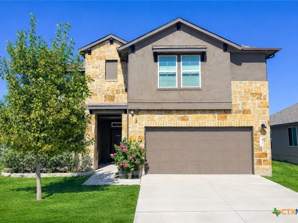 477 Centinela St, New Braunfels, TX 78130