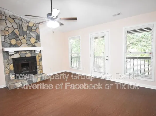 1816 Tryon Dr Unit 5, Fayetteville, NC 28303