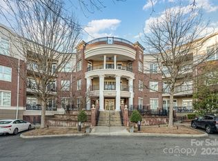 5425 Closeburn Rd APT 105, Charlotte, NC 28210