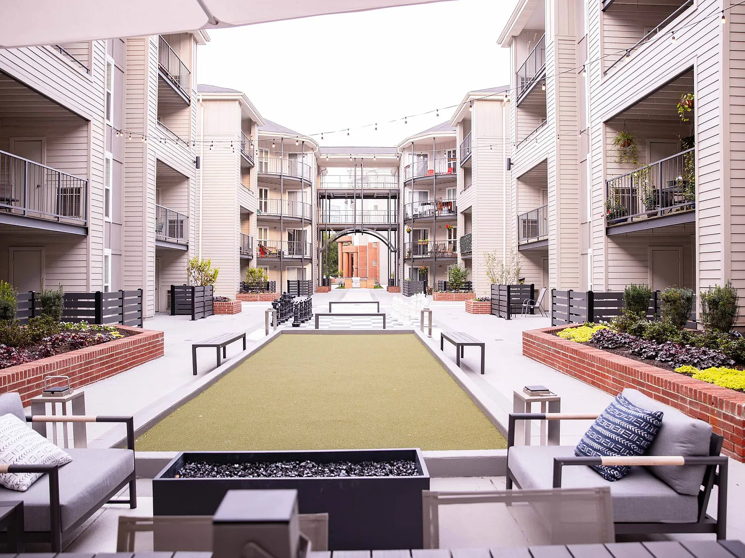 The Citizen at Shirlington Village — Photo 3