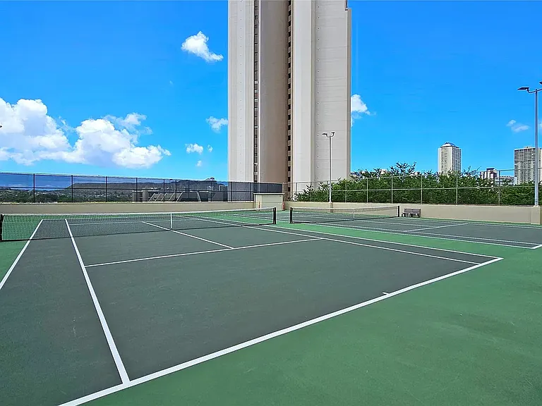 2499 Kapiolani Blvd #401 — Photo 13