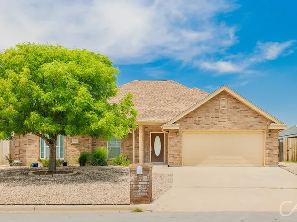 2166 Old Ironsides Rd, Abilene, TX 79601