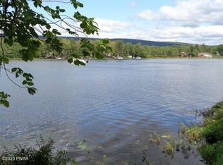 Silkmans Rd, Lake Ariel, PA 18436