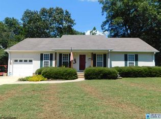 154 Nicole Trl, Hayden, AL 35079