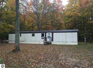 4862 Summit City Rd, Kingsley, MI 49649