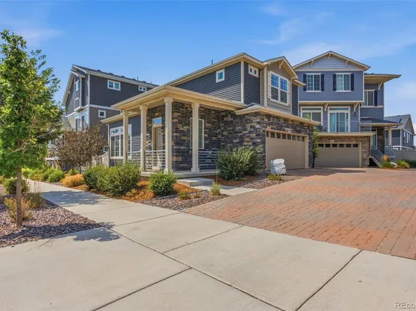 21845 E 44th Place, Aurora, CO 80019