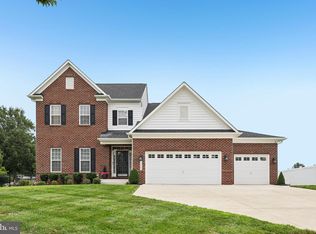 12502 Monterey Park Ct #5, Brandywine, MD 20613