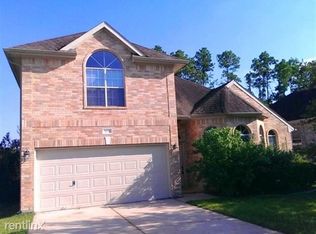 9119 Hidden Lake Dr E, Magnolia, TX 77354
