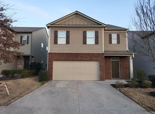 233 Thimbleberry Dr, Dawsonville, GA 30534