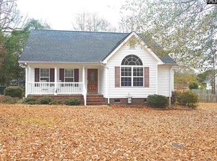 206 Sandel Ln, West Columbia, SC 29169