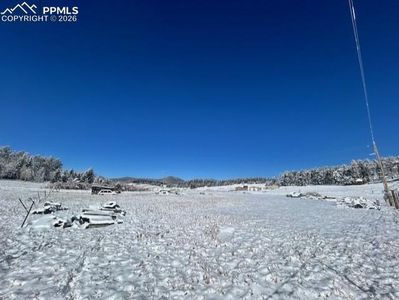 108 Wrangler Dr, Florissant, CO, 80816