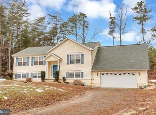 123 Delaware Dr, Ruther Glen, VA 22546